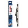 Bosch Automotive Windscreen Wiper Rear H314, Length: 300 mm -