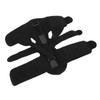 Drop Foot Brace Adjustable Comfortable Universal Foot Drop Orthosis for