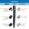 WTI Rear Wiper Arm Blade Set Compatible With Hyundai Kona