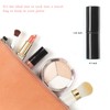 Falliny Kabuki Makeup Brushes Retractable Portable Powder Brush with Cover