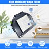 RV2310AE Replacement Parts for Shark AV2310AE/RV2320S/UR2350AE/RV2300S Matrix Robot Vacuum 2