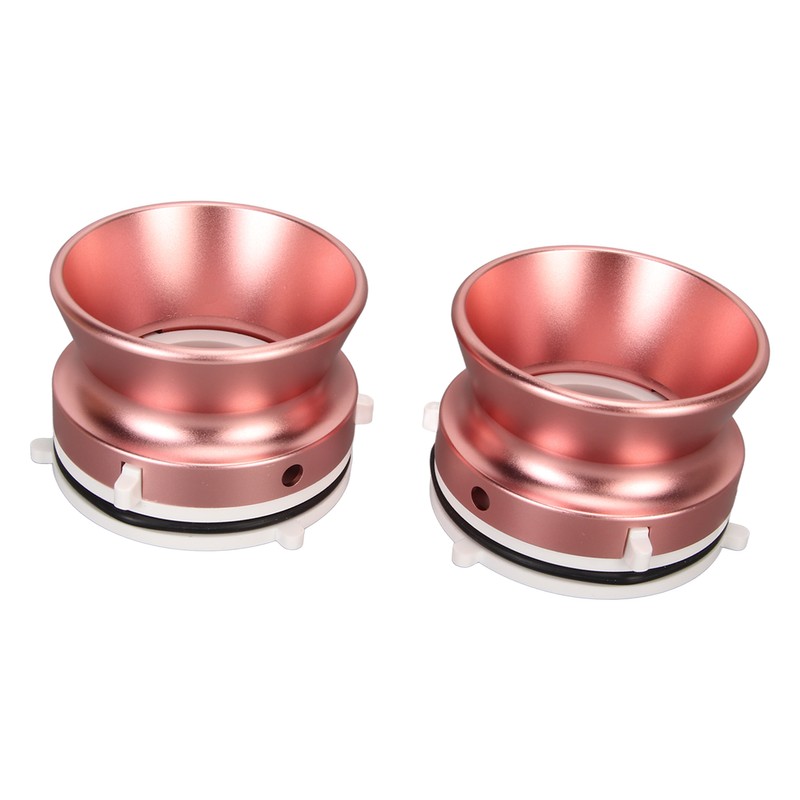 1 Pair for Studer ReVox NAB Hub Adapters 10 Inch
