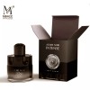 Azure Noir Intense Men's 3.4 Oz EDT Spray Long Lasting