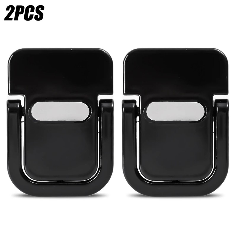 Mini Laptop Stand for Desk – 2-Piece Aluminum Alloy &
