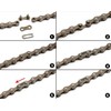 Sport Direct™ Bicycle Bike Chains 1/2 x 1/8 Single Speed/BMX