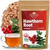 4 oz. Espino Blanco Hawthorn Root Herbal Tea (Crataegus L.)