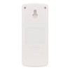 ALLIMITY Replacement Air Conditioning Remote Control for Mitsubishi Air Conditioner