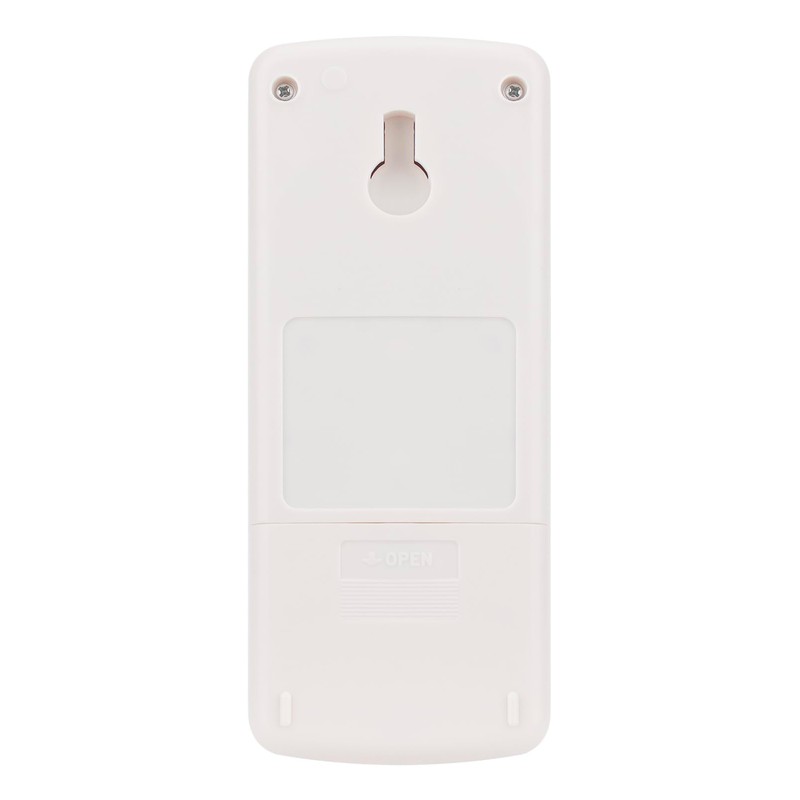 ALLIMITY Replacement Air Conditioning Remote Control for Mitsubishi Air Conditioner