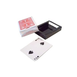 Disappearing Card Case - Magic Trick