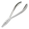 Multi-Function Hair Extension Human Tool Pliers Stainless Pro Professional Micro