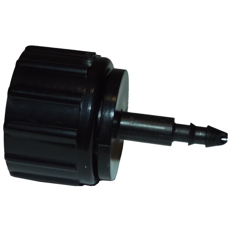 Garden Watering Automatic Micro Irrigation 4/6mm Pipe Connector/Adaptor to Link