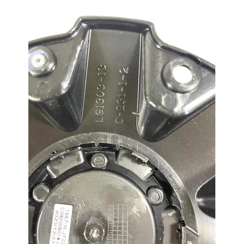 Mayhem Wheels C108010C01 C806803-2CAP 806804CB7 C108010MB01 Matte Black Center Cap