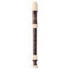 Aulos A303AI 703W "Haka" Descant Recorder, Multi