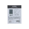 Sun-Star Stationery Seal Binder Matte Black S2176831