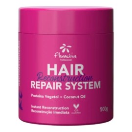 Mascarilla Cronograma Reconstrucción 500 Gr