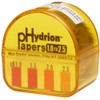 Micro Essential Lab 415 Hydrion Short Range pH Paper Refills,