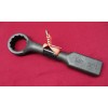 PROTO striking wrench 2 3/8 , 2638SW slugger, striker, hammer,
