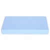 BU KING External Drive 2.5in YD0006 Blue Mobile Hard Disk
