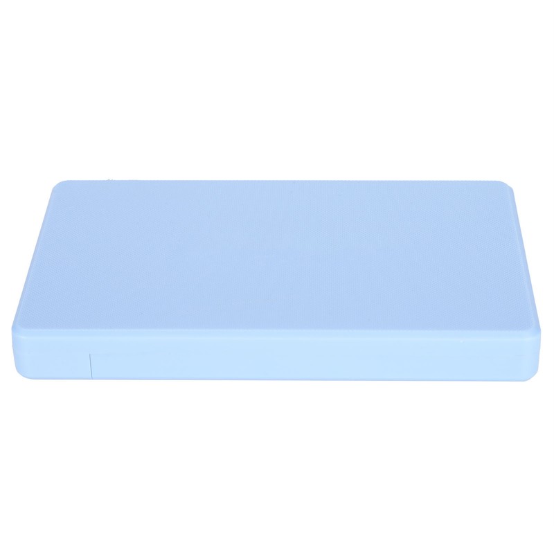 BU KING External Drive 2.5in YD0006 Blue Mobile Hard Disk