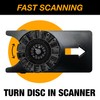 COLEBRI Disc Film Adapter for Slide N Scan Scanners –