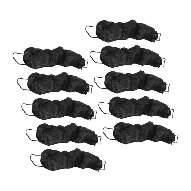 10Pcs Disposable Bra Woven Free Spa Salon Top Garment Underwear
