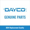 Dayco Tee To Reservoir HVAC Heater Hose compatible with Mazda