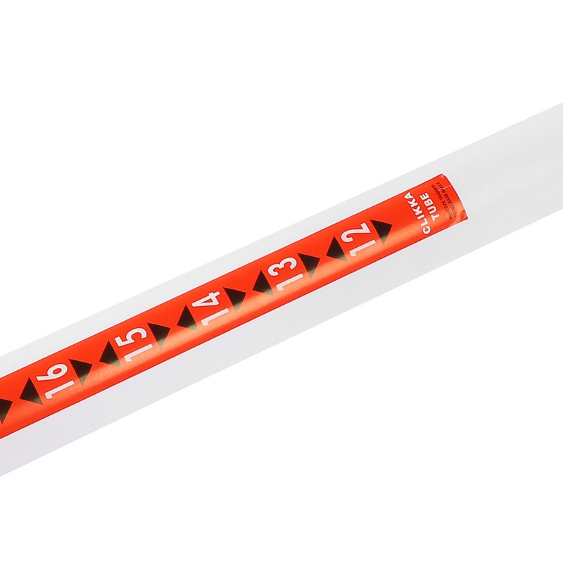 Golf Practice Ball Pick up Tube Retriever Storing Stick 21