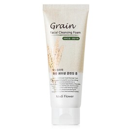 Grain Facial Cleansing Foam / 곡물 페이셜 클렌징 폼