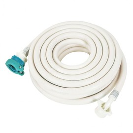 One-touch washing machine water hose 10M