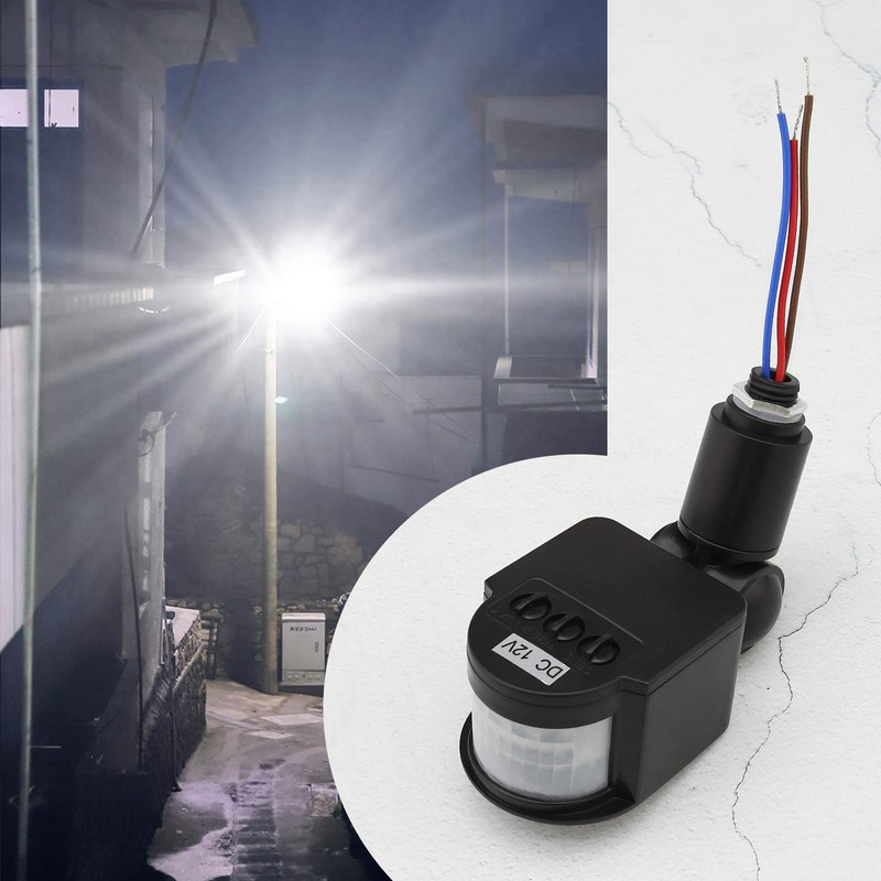 Be In Your Mind Outdoor Infrared Beam Inductor for Human
