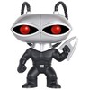 Funko POP Heroes: Black Manta Action Figure