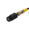 Soda Maker Direct Adapter Connector with High Pressure Hose for