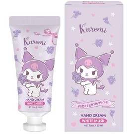 Artbox Kuromi Hand Cream / 쿠로미 핸드크림