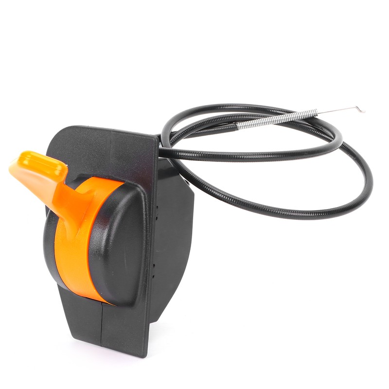 Throttle Choke Cable GY21984Replacement for John Deere D125 D130 D140