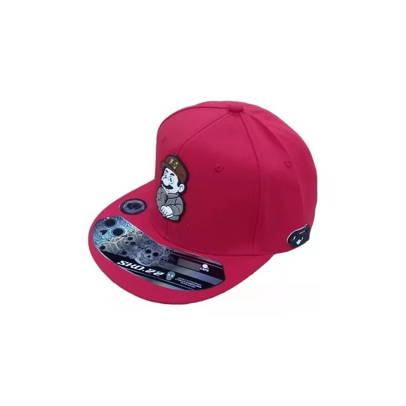 Innovaciones Combo Gorras Alucinbelicas Jgl, Chapo Bros, Mt, Belikin, Tqm