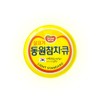 Dongwon Light Tuna 100g 4pcs Standard / 동원 라이트 참치