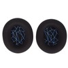 Headset Ear Cushion, Ear Cushion Pads, Headphone Ear Pad Replacement