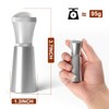 Espresso Distribution Tool with WDT Needles - 0.3mm Stainless Steel,