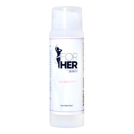 Gel Reductor De Medidas Y Estrías Man Up Mentol/alcanfor