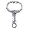 Stainless Steel Bull Nose Ring Cow Cattle Nose Pliers Cattle