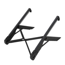 K7 Folding Laptop Table Adjustable Laptop Stand for Bed & Sofa Computer Tray Stand Bracket Holder Suitable for All Mainstream Laptops