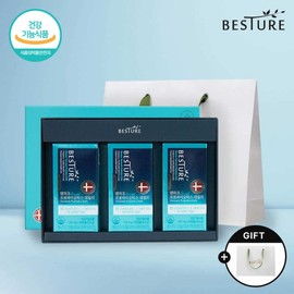 Expiration date: 26.10.03 Vescher KRW 10 billion guaranteed Danish Lactobacillus Probiotics Daily 3 boxes (6 months supply) / 소비기한26.10.03베스처 100억보장 덴마크유산균 프로바이오틱스 데일리 3박스(6개월분)