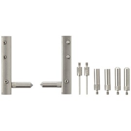 Fowler 52-010-005-0 Caliper Accessory Kit for 4-12 Calipers