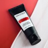 Graphene self-straight/down perm/side hair/fine hair care 100ml, 3 pcs. /