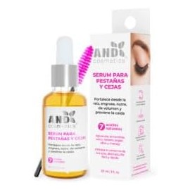 SERUM PARA PESTAÑAS Y CEJAS (SÓLO VENDEMOS PRODUCTOS 100% ORIGINALES)