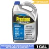 Prestone Platinum Asian Blue Antifreeze & Coolant Prediluted 50/50 1