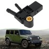 VGOL 1 x Car Exhaust Pressure Sensor Differential Pressure Sensor