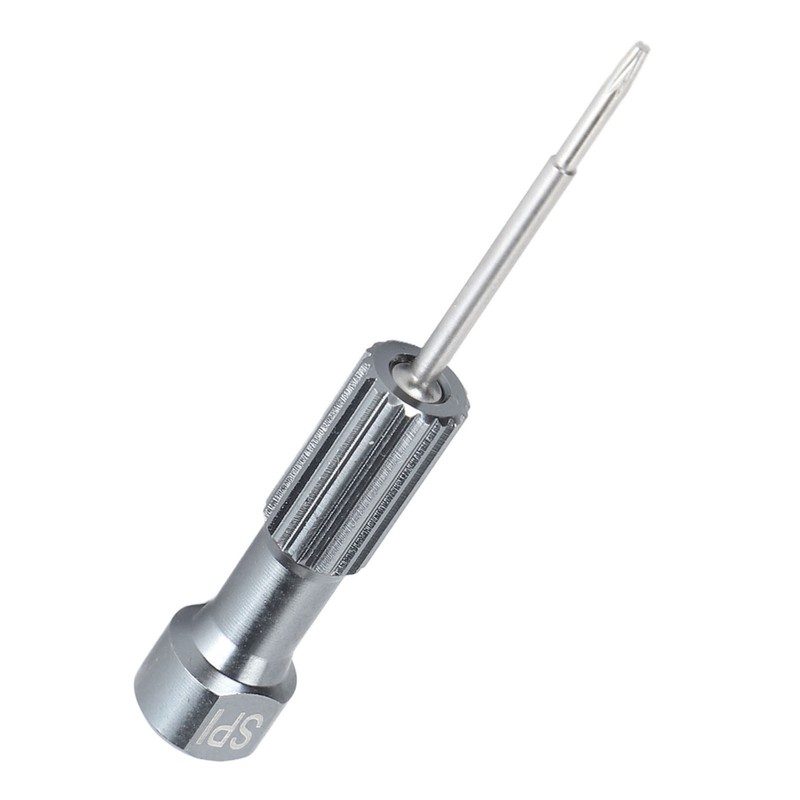 Denture Implant Screwdriver Stainless Steel Professional Teeth Implant Restoration Screwdriver