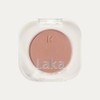 laka Mono Eyeshadow 1.6g - [SHADE] 911 Terrapeach