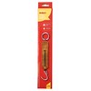 Amtech 50kg Pocket Balance, Heavy-Duty Spring Scale with 500g Increments,
